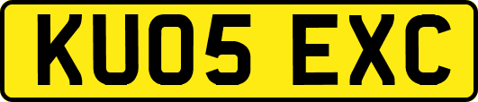 KU05EXC