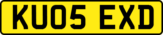 KU05EXD