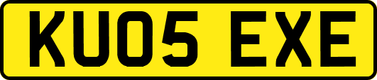 KU05EXE