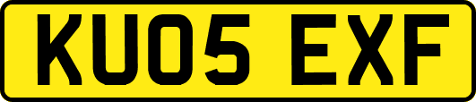 KU05EXF
