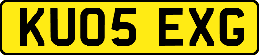 KU05EXG