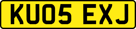 KU05EXJ