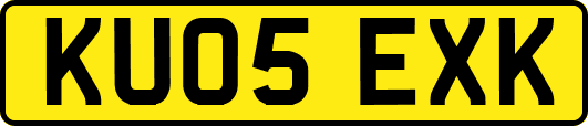 KU05EXK