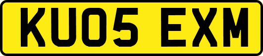 KU05EXM
