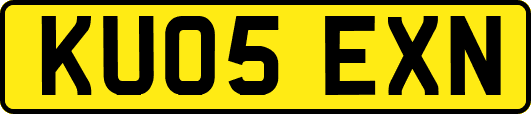 KU05EXN