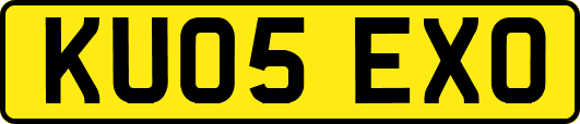 KU05EXO