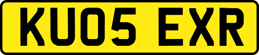 KU05EXR