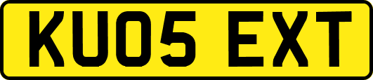 KU05EXT