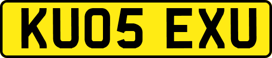 KU05EXU