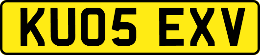 KU05EXV