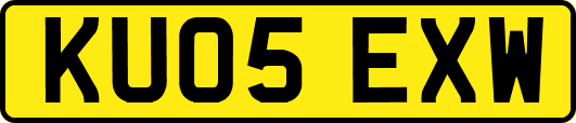 KU05EXW