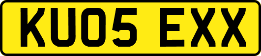 KU05EXX