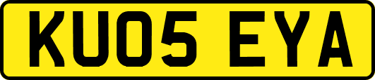 KU05EYA