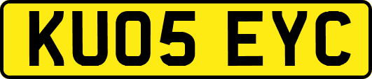 KU05EYC