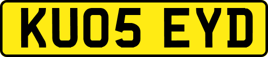 KU05EYD