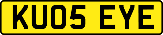 KU05EYE