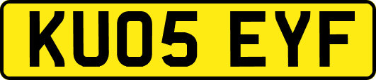 KU05EYF