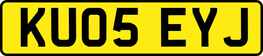 KU05EYJ