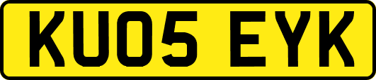 KU05EYK