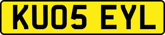 KU05EYL