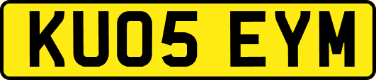 KU05EYM