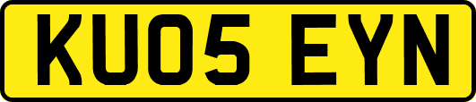 KU05EYN
