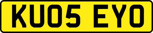 KU05EYO