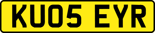 KU05EYR