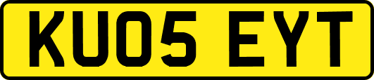 KU05EYT