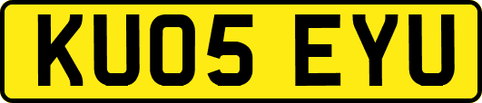 KU05EYU