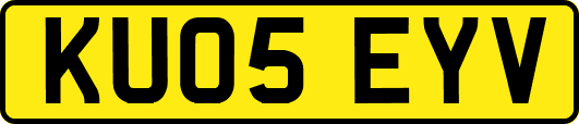 KU05EYV