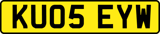 KU05EYW