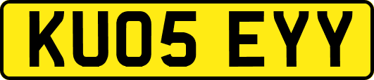KU05EYY