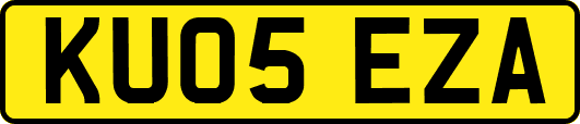 KU05EZA