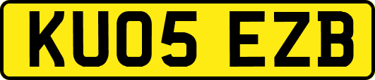 KU05EZB