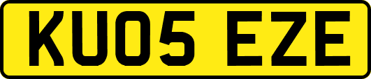 KU05EZE
