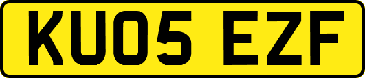 KU05EZF