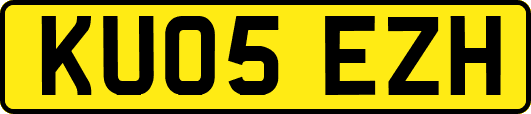 KU05EZH