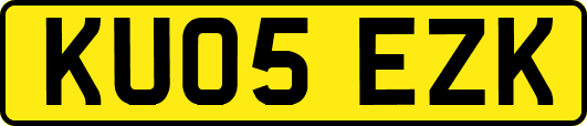 KU05EZK
