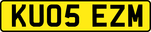 KU05EZM
