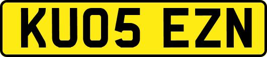 KU05EZN
