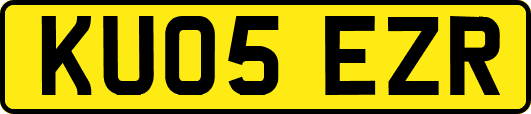 KU05EZR