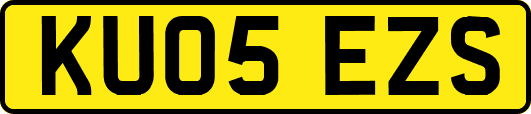 KU05EZS