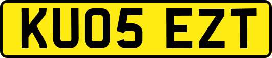 KU05EZT