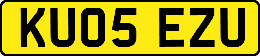 KU05EZU