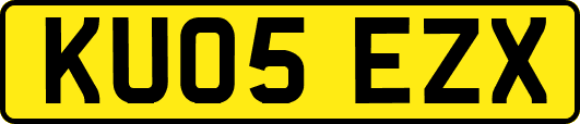 KU05EZX