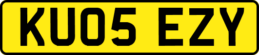 KU05EZY