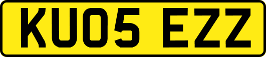 KU05EZZ