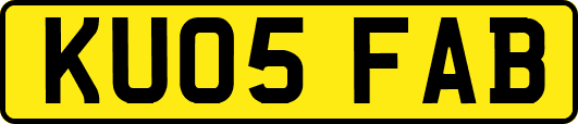 KU05FAB