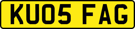 KU05FAG